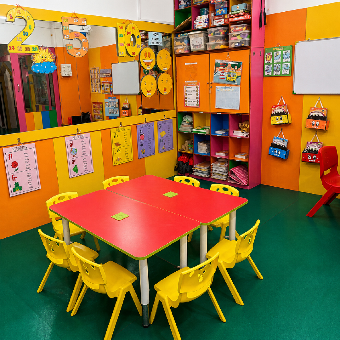 Bhandup — Doll House