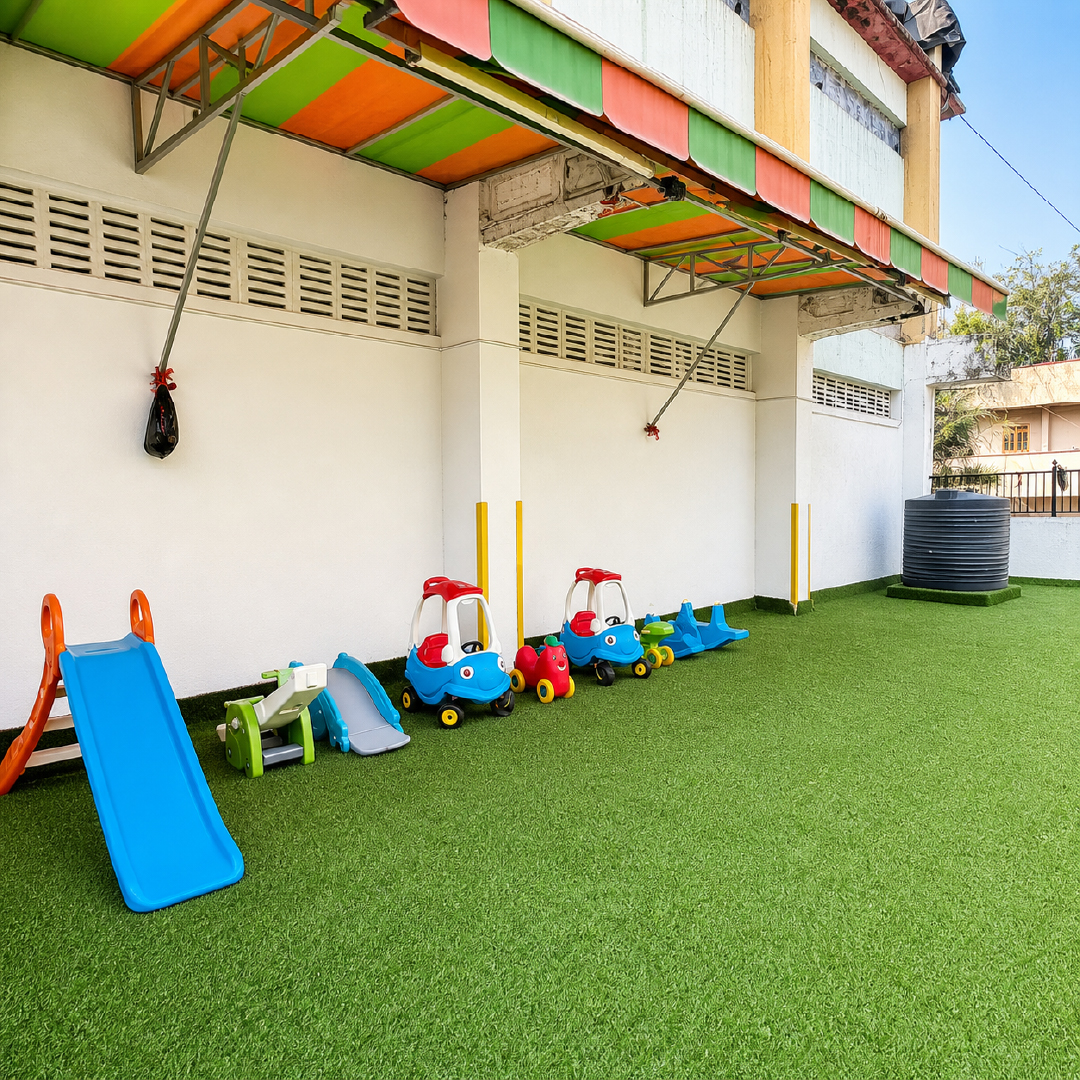 Malad — outdoor