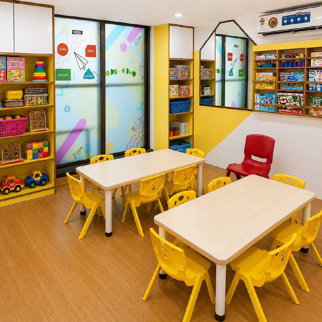 Mulund — Office